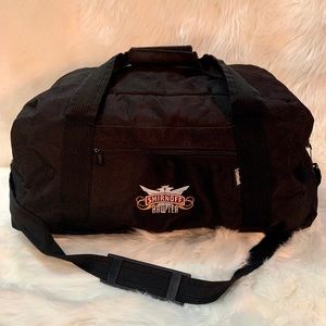 Smirnoff Raw Tea Gym/Travel Bag